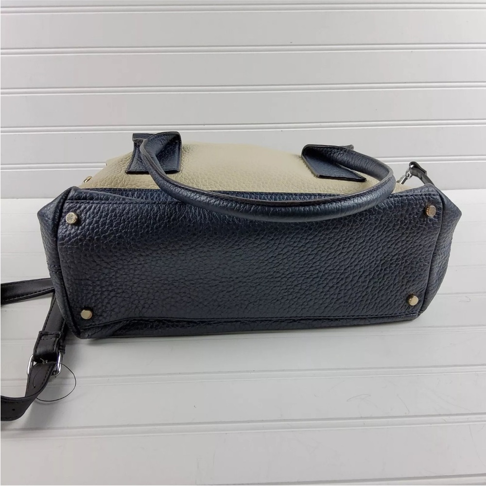 Kate Spade Southport Avenue Carmen Convertible Satchel Handbag Purse - Picture 3 of 8